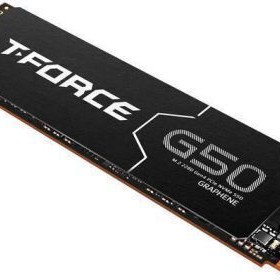 TeamGroup G50 SSD 2TB M.2 NVMe PCI Express 4.0