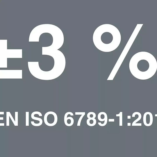 Wera Δυναμόκλειδο Καρέ 1/2