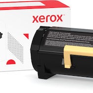 Xerox 006R04726 Γνήσιο Toner Laser Εκτυπωτή Μαύρο