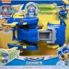 Spin Master Παιχνίδι Μινιατούρα Power Changing Vehicle Chase Paw Patrol για 3+ Ετών
