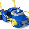 Spin Master Παιχνίδι Μινιατούρα Power Changing Vehicle Chase Paw Patrol για 3+ Ετών