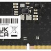 Adata DDR5 με Module 1x16GB και Ταχύτητα 4800 για Desktop