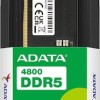 Adata DDR5 με Module 1x16GB και Ταχύτητα 4800 για Desktop