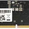 Adata DDR5 με Module 1x32GB και Ταχύτητα 4800 για Desktop