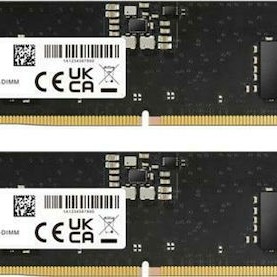 Adata Premier DDR5 με Module 1x8GB και Ταχύτητα 4800 για Desktop