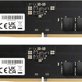 Adata Premier DDR5 με Module 1x8GB και Ταχύτητα 4800 για Desktop