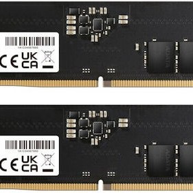 Adata DDR5 64GB RAM με 2x32GB Modules και Ταχύτητα 4800 για Desktop