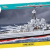 Cobi Τουβλάκια HMS Hood για 10+ Ετών 2613τμχ