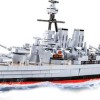 Cobi Τουβλάκια HMS Hood για 10+ Ετών 2613τμχ