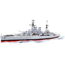 Cobi Τουβλάκια HMS Hood για 10+ Ετών 2613τμχ