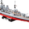 Cobi Τουβλάκια HMS Hood για 10+ Ετών 2613τμχ