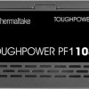 Thermaltake Toughpower PF1 1050W Μαύρο Τροφοδοτικό Υπολογιστή Full Modular 80 Plus Platinum