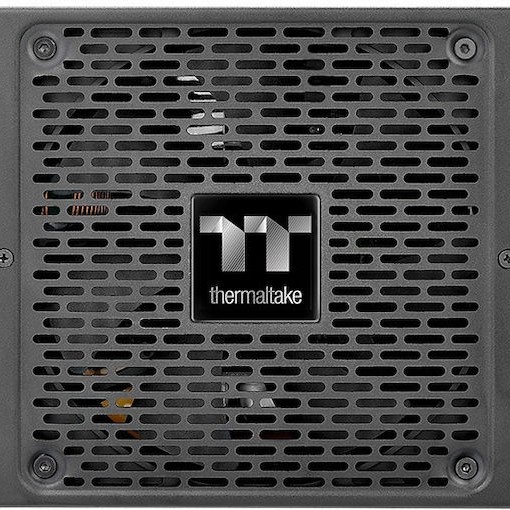 Thermaltake Toughpower PF1 1050W Μαύρο Τροφοδοτικό Υπολογιστή Full Modular 80 Plus Platinum