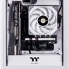 Thermaltake Toughfan 12 High Static Pressure Radiator Case Fan 120mm με Σύνδεση 4-Pin PWM Λευκό