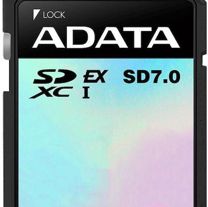 Adata Premier Extreme SDXC 256GB Class 10