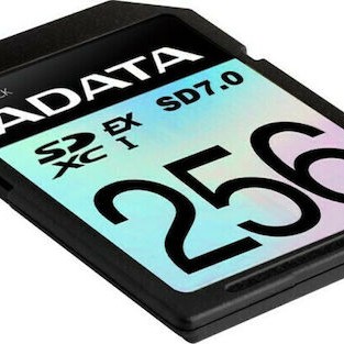 Adata Premier Extreme SDXC 256GB Class 10