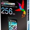 Adata Premier Extreme SDXC 256GB Class 10