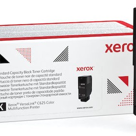 Xerox 006R04616 Γνήσιο Toner Laser Εκτυπωτή Μαύρο 8000 Σελίδων