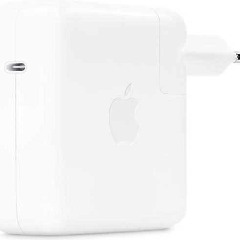 Apple USB-C Φορτιστής Laptop 140W χωρίς Καλώδιο Τροφοδοσίας