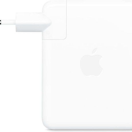 Apple USB-C Φορτιστής Laptop 140W χωρίς Καλώδιο Τροφοδοσίας