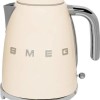 Smeg Βραστήρας 1.7lt 2400W Μπεζ