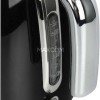 Smeg Βραστήρας 1.7lt 2400W Μαύρος