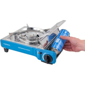 Campingaz Ψησταριά Υγραερίου για Camping 32x37x10εκ.