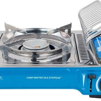 Campingaz Ψησταριά Υγραερίου για Camping 32x37x10εκ.