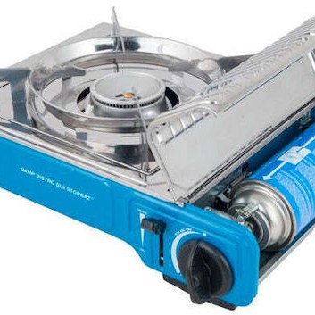 Campingaz Ψησταριά Υγραερίου για Camping 32x37x10εκ.