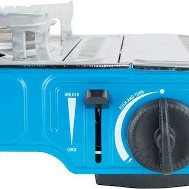 Campingaz Ψησταριά Υγραερίου για Camping 32x37x10εκ.