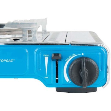 Campingaz Ψησταριά Υγραερίου για Camping 32x37x10εκ.