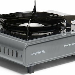 Campingaz Camp Bistro 3 Φορητό Κουζινάκι Υγραερίου με Αυτόματη Ανάφλεξη