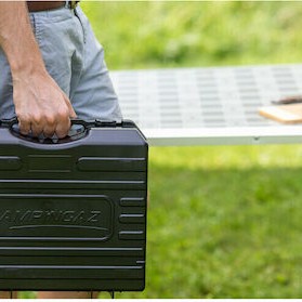 Campingaz Camp Bistro 3 Φορητό Κουζινάκι Υγραερίου με Αυτόματη Ανάφλεξη