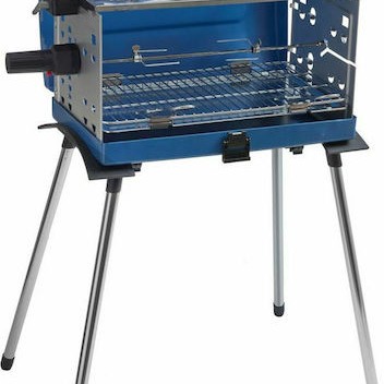 Campingaz 400 SGR Ψησταριά Υγραερίου Σχάρας 53x29εκ. με 3 Εστίες 5.2kW