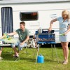 Campingaz 400 SGR Ψησταριά Υγραερίου Σχάρας 53x29εκ. με 3 Εστίες 5.2kW