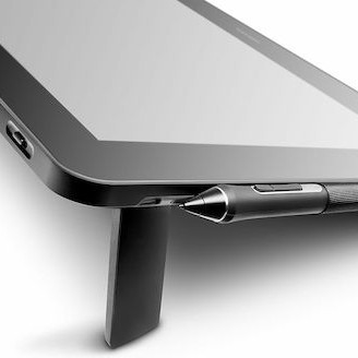 Wacom Cintiq Pro 16 (2021) Γραφίδα Σχεδίασης με Όθονη 4K 15.6