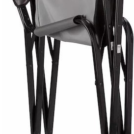 Coleman Καρέκλα Παραλίας Γκρι 62x53x78εκ.