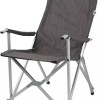 Coleman Sling Καρέκλα Παραλίας Γκρι 58x58.9x94εκ.