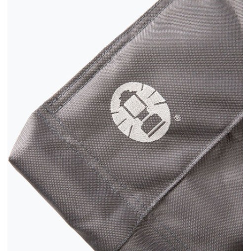 Coleman Sling Καρέκλα Παραλίας Γκρι 58x58.9x94εκ.