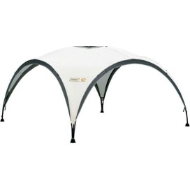 Coleman Event Shelter Σκίαστρο Παραλίας Γκρι 365x150x12εκ.