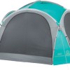 Coleman Event Dome XL Σκίαστρο Παραλίας Τιρκουάζ 450x450εκ.
