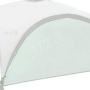 Coleman Pavilion Side Wall For Shades Of Rock Σκίαστρο Παραλίας Γκρι 103εκ.