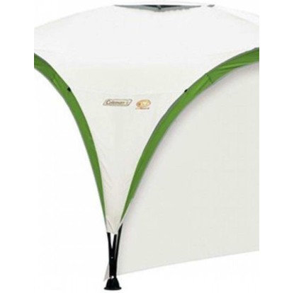 Coleman Pavilion Side Wall For Shades Of Rock Σκίαστρο Παραλίας Γκρι 103εκ.