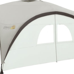 Coleman Πλευρικό Τοίχωμα Σκίαστρο Παραλίας Πλευρικό Τοίχωμα 300x300x103εκ.