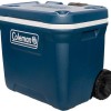 Coleman 50QT Xtreme Φορητό Ψυγείο 47lt Μπλε