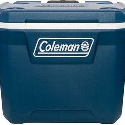 Coleman 50QT Xtreme Φορητό Ψυγείο 47lt Μπλε