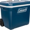 Coleman 50QT Xtreme Φορητό Ψυγείο 47lt Μπλε