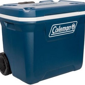 Coleman 50QT Xtreme Φορητό Ψυγείο 47lt Μπλε