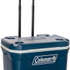Coleman 50QT Xtreme Φορητό Ψυγείο 47lt Μπλε