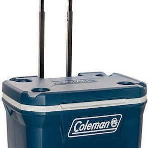 Coleman 50QT Xtreme Φορητό Ψυγείο 47lt Μπλε